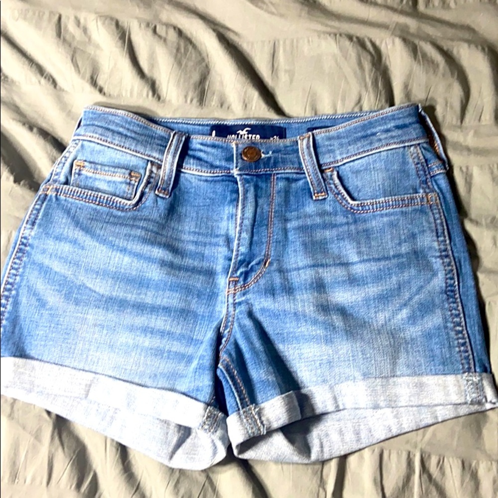 shorts